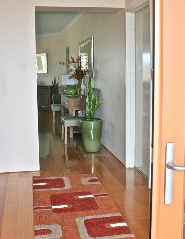 Fully Furnished and Equipped Home in Excellent Location