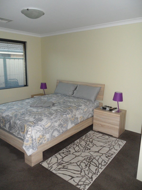 Fully Furnished and Equipped Home in Excellent Location