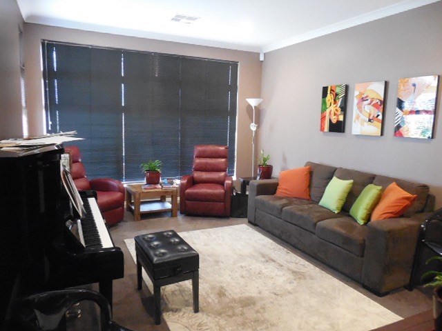 Fully Furnished and Equipped Home in Excellent Location