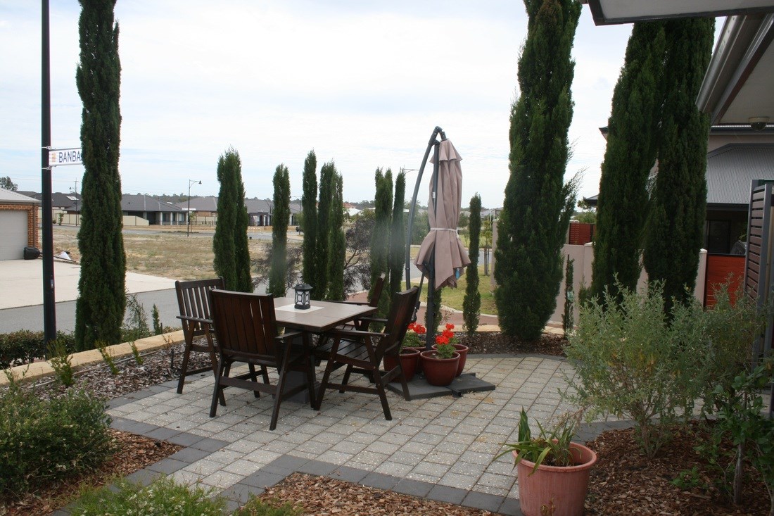 Fully Furnished and Equipped Home in Excellent Location