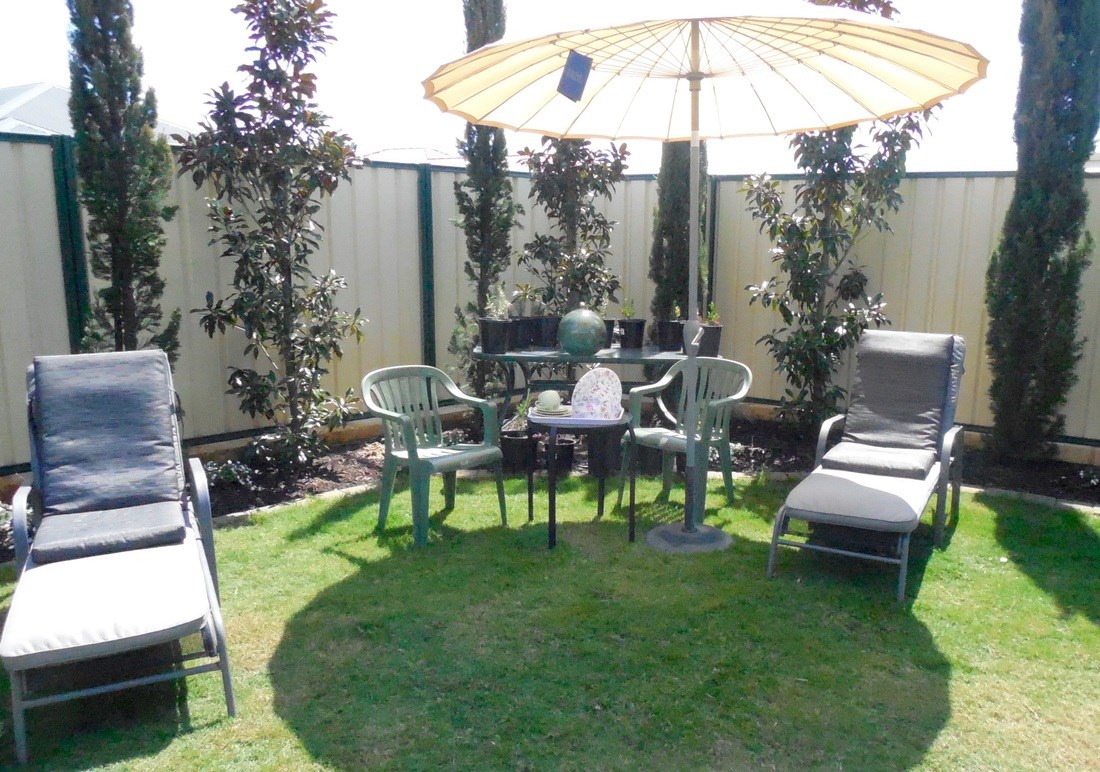 Fully Furnished and Equipped Home in Excellent Location
