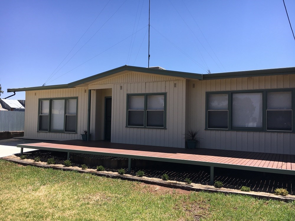 Ungarie NSW House for Sold