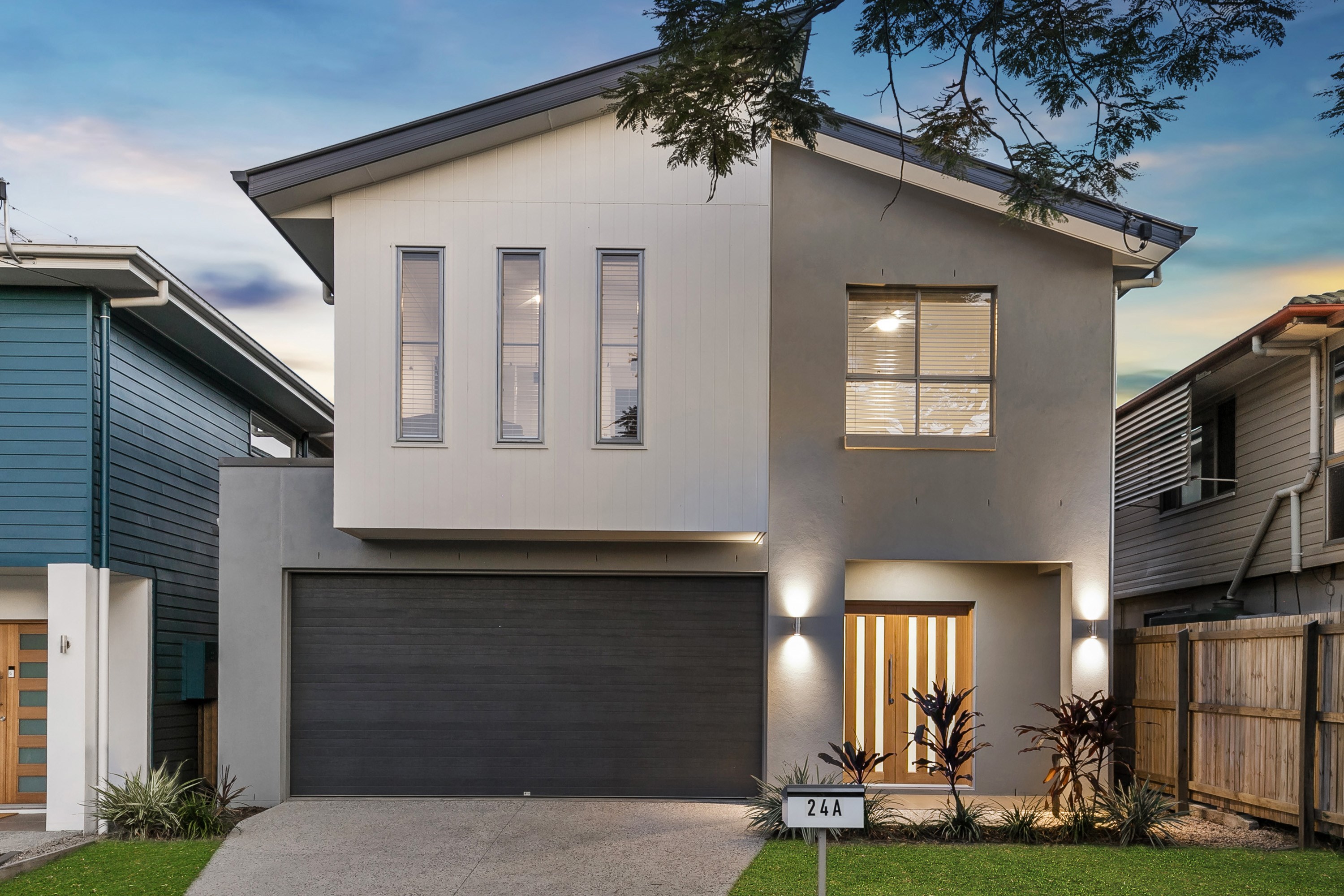 24A St Clements Road Oxley QLD 4075 House for Sold