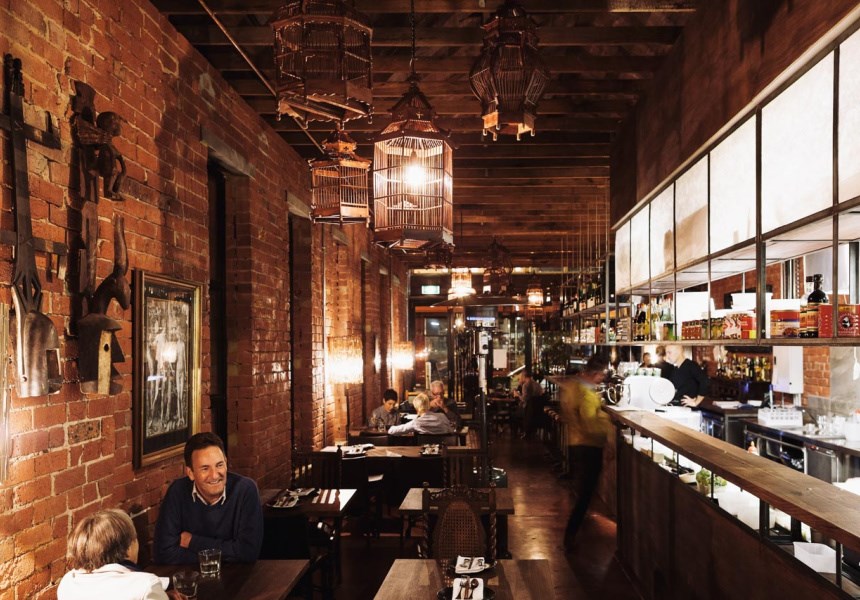 If you Dream about having a great restaurant, here is your opportunity.