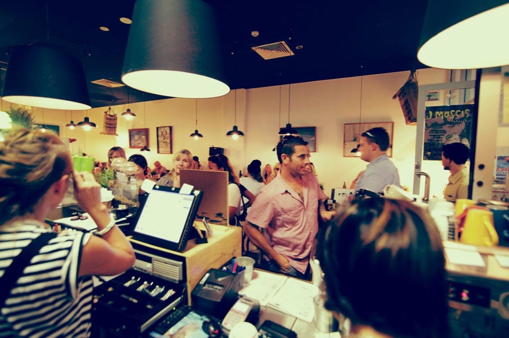 Coffee Shop for sale in Palm Beach