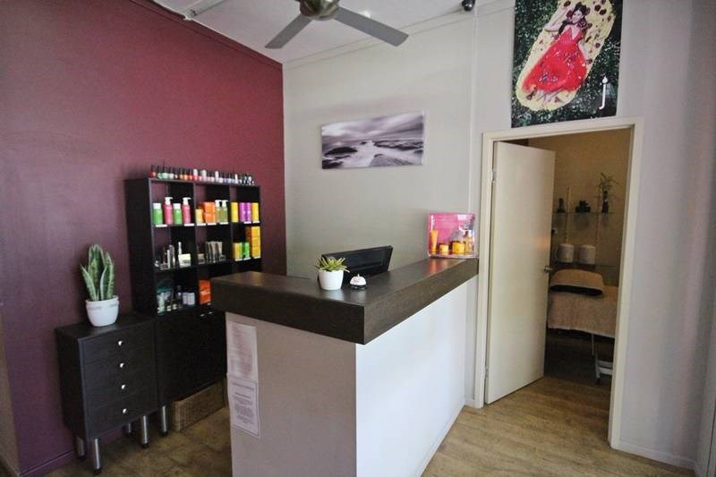 Beauty Salon with Very Established Clientele. Priced to sell!