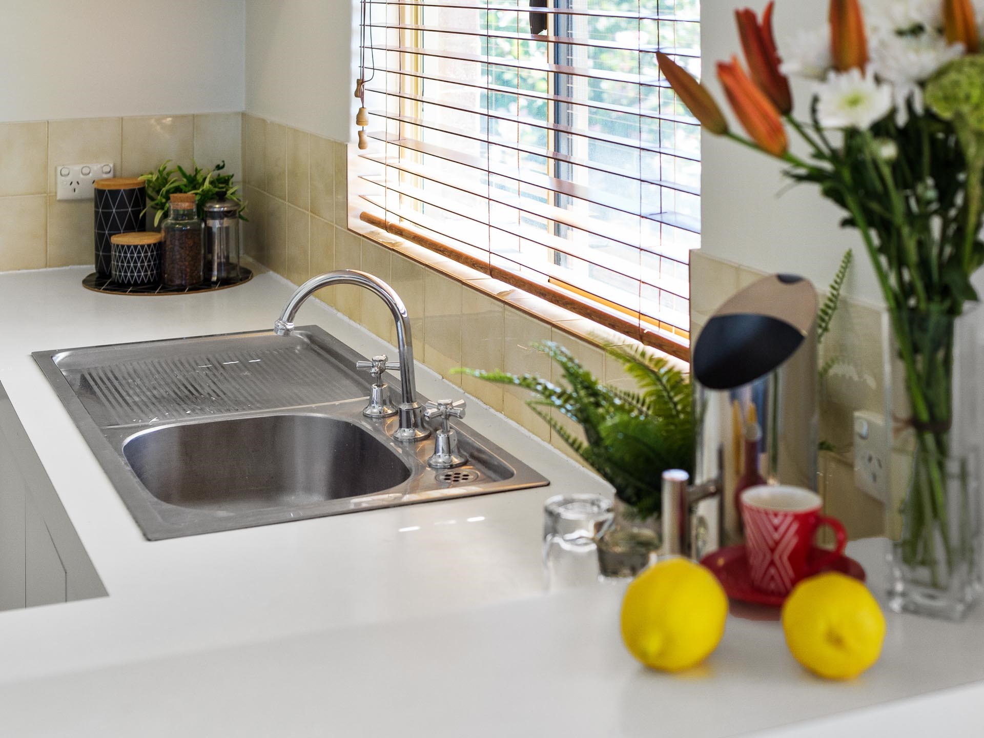 16/391393 Cambridge Street Wembley WA 6014 Apartment for Rent