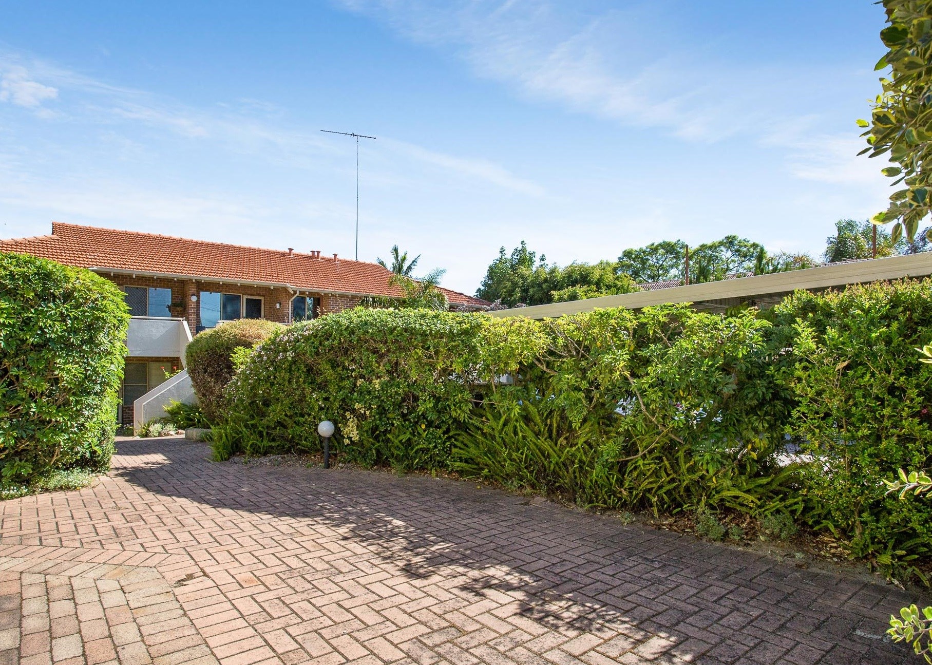 16/391393 Cambridge Street Wembley WA 6014 Apartment for Rent