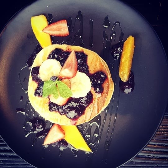 FABULOUS CAFE IN PRIME LOCATION, RICHMOND – CHEAP RENT INCLUDING UPSTAIRS RESIDE