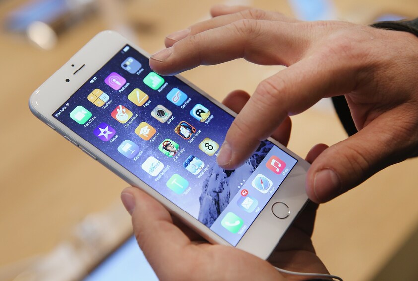 MOBILE APP DEVELOPING BUSINESS WITH ADVERTISING PLATFORM. HIGH REVENUE/PROFITS