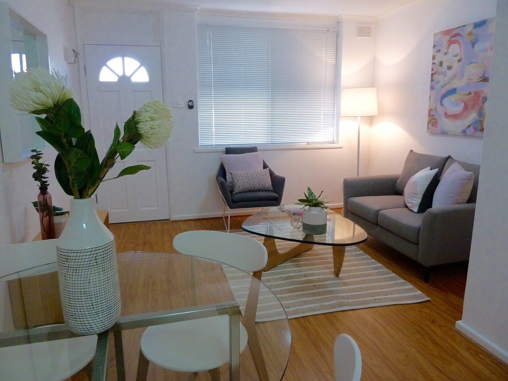 3/60 Rellum Road Greenacres SA 5086 Apartment for Rent