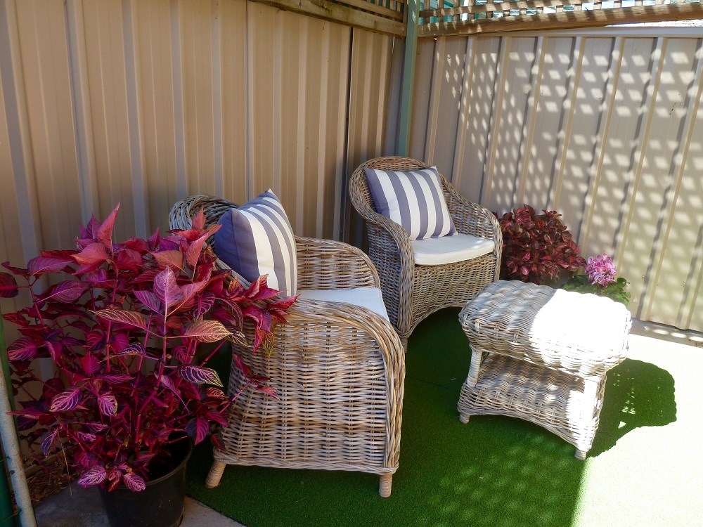 3/60 Rellum Road Greenacres SA 5086 Apartment for Rent