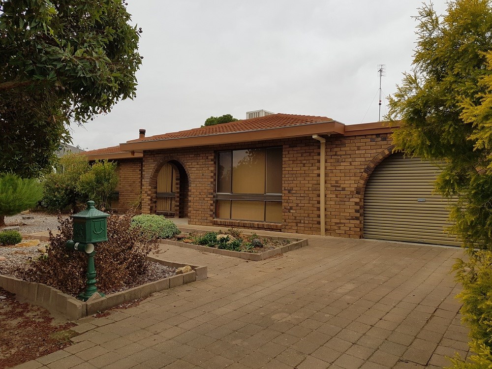 4 Scotts Grove Dimboola VIC 3414 House for Sold