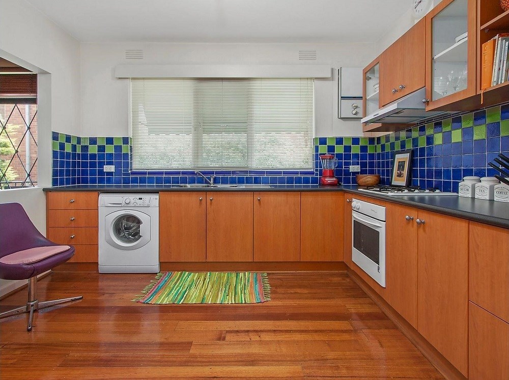 6/199 Brighton Road Elwood VIC 3184 Apartment for Rent