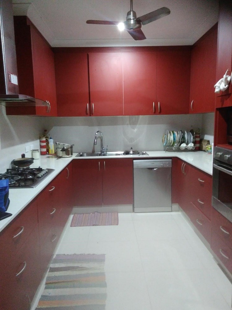 2/1 Bevan Street Muirhead NT 0810 Semi Detached for Rent