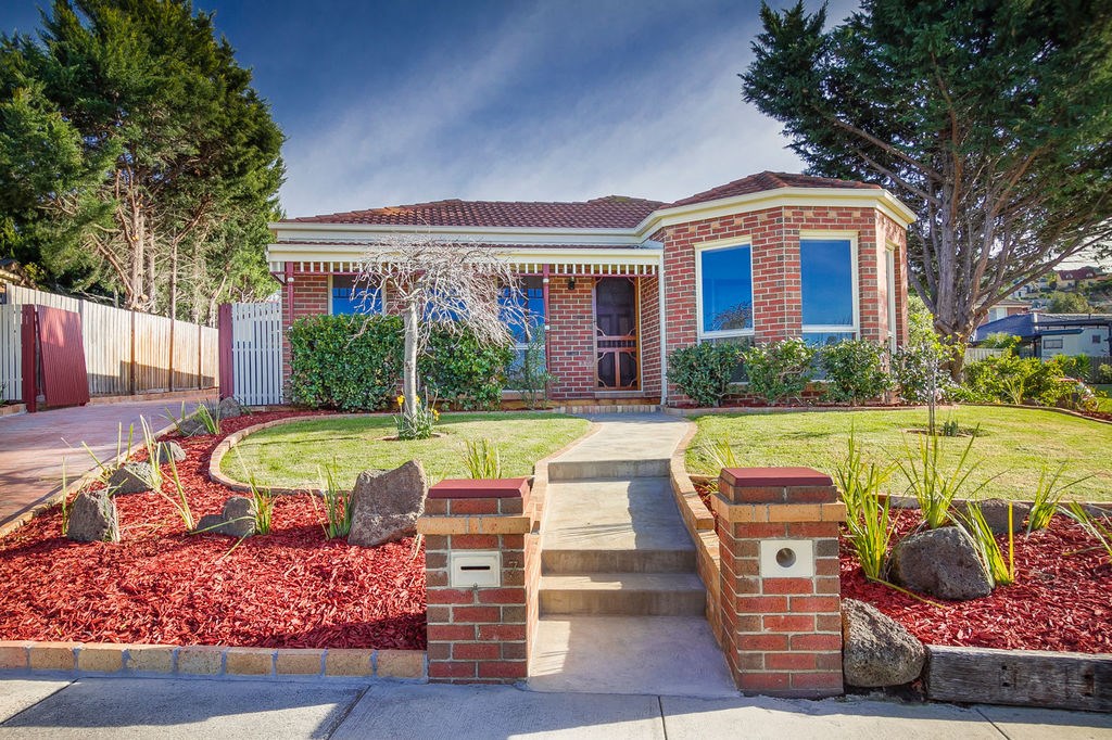 7 Union Avenue Pakenham VIC 3810 House for Sold