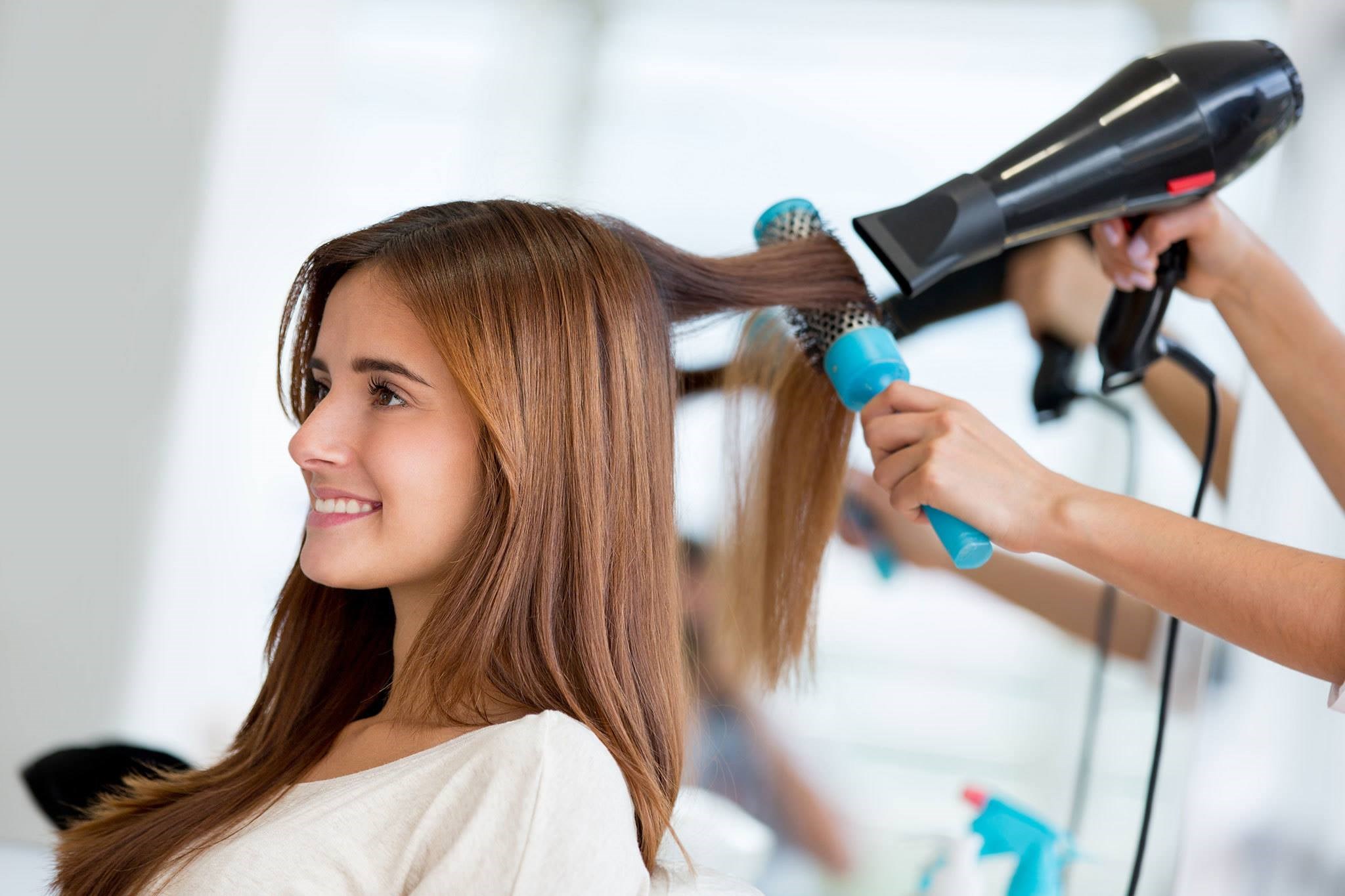 Quality local hair & beauty salon for sale