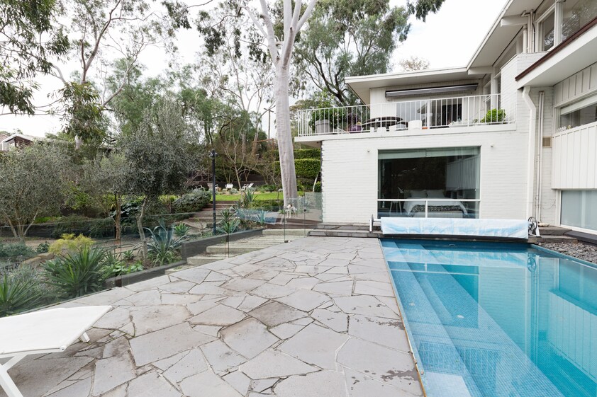Successful Pool Fencing & Balustrade Business