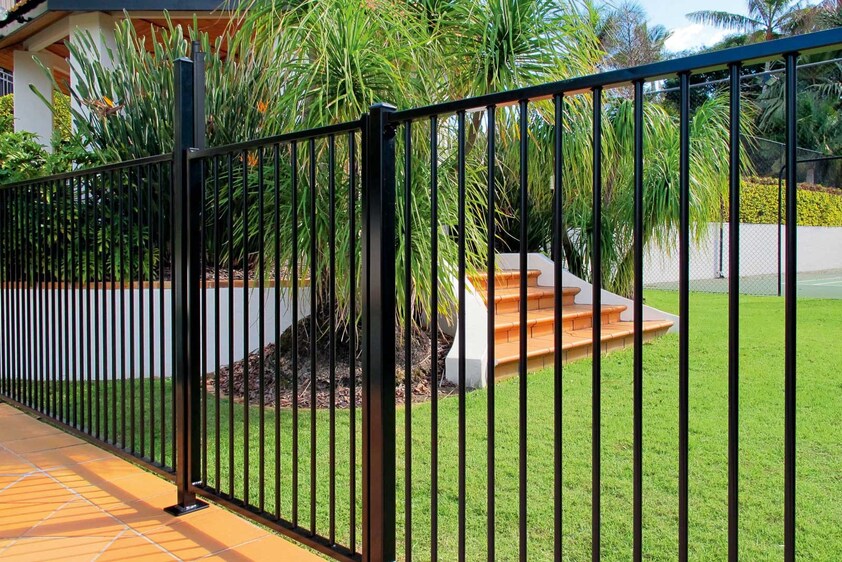Successful Pool Fencing & Balustrade Business