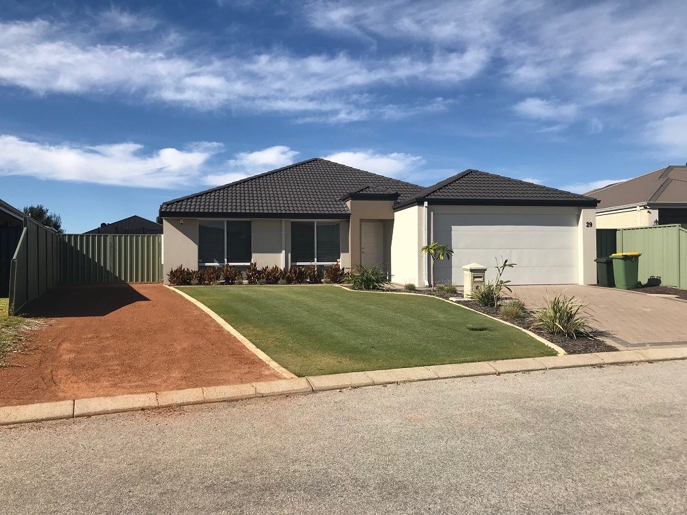 Ravenswood WA House for Rent