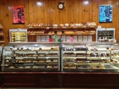 $20K a week !Strathmerton Bakery Business for sale.