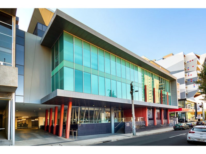 Fantastic Furnished Office in Heart of South Yarra