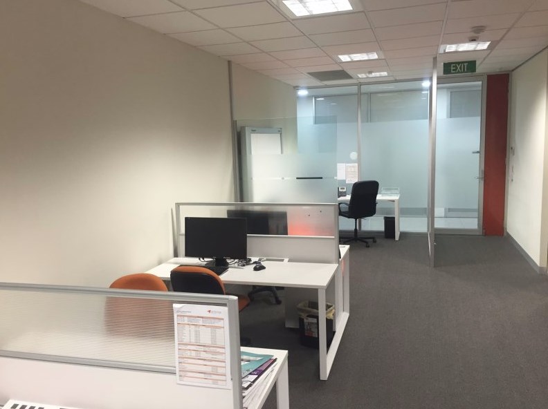 Fantastic Furnished Office in Heart of South Yarra