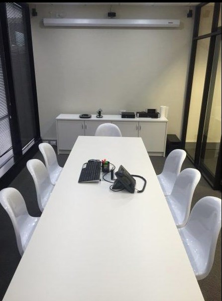 Fantastic Furnished Office in Heart of South Yarra