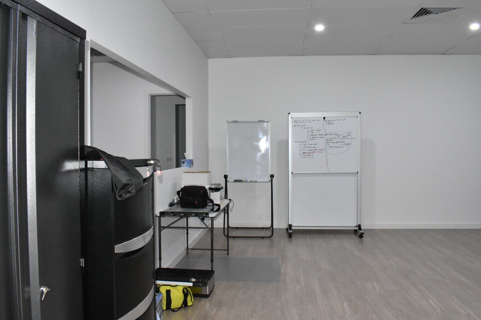 Great Facility - Great Location (Sale Considered)