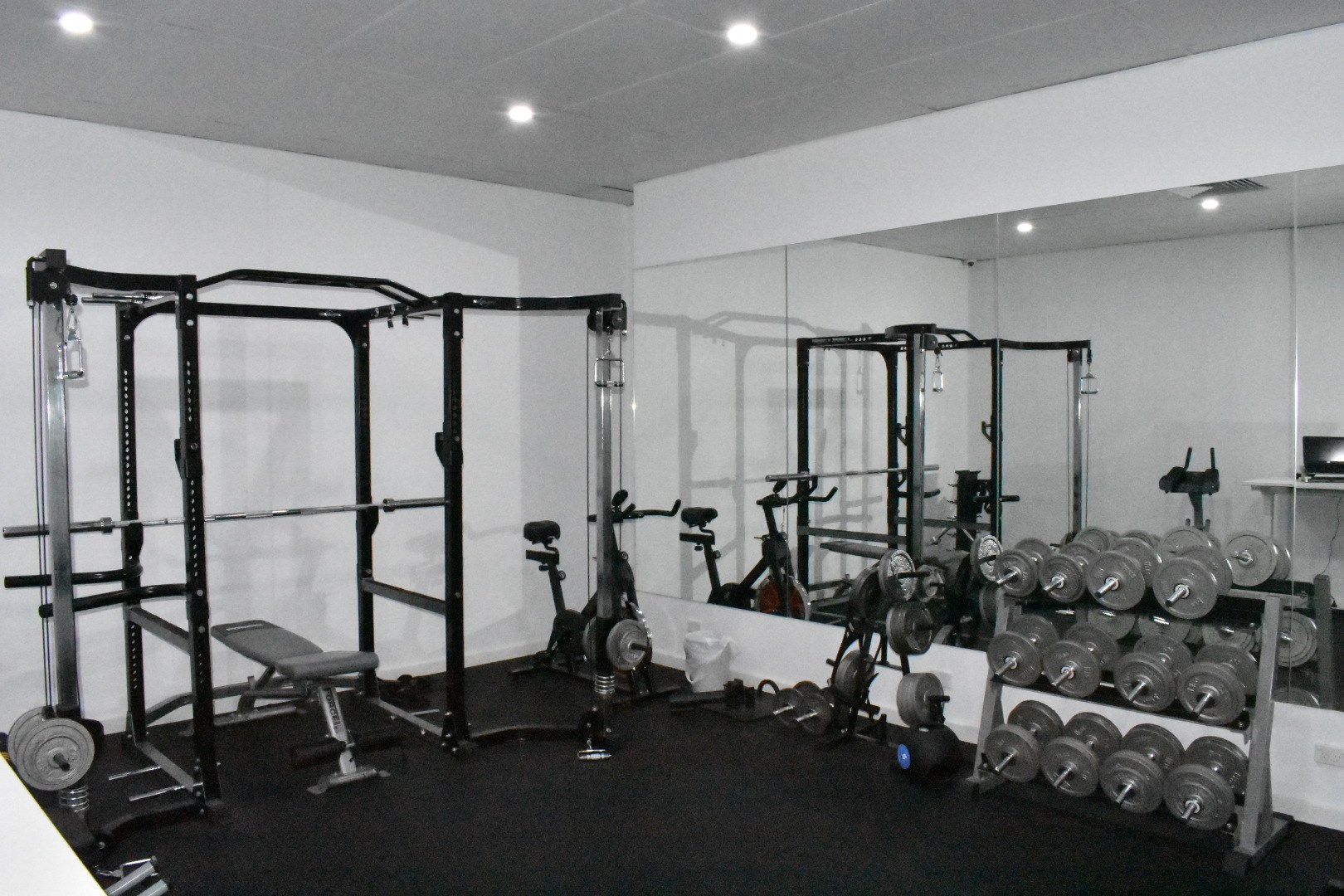 Great Facility - Great Location (Sale Considered)