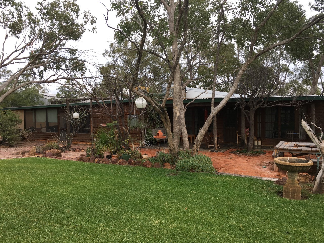lot 68 Aerodrome Road Lightning Ridge NSW 2834 House for Sold owner