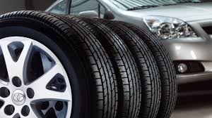 Well established - Tyre service business. Training provided.