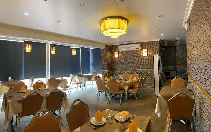 Restaurant, RTO, Office, Medical plus other uses