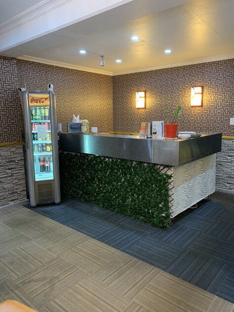 Restaurant, RTO, Office, Medical plus other uses