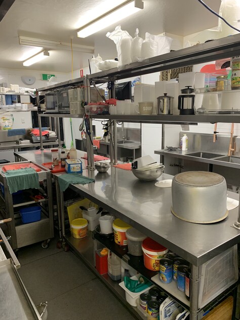 Restaurant, RTO, Office, Medical plus other uses