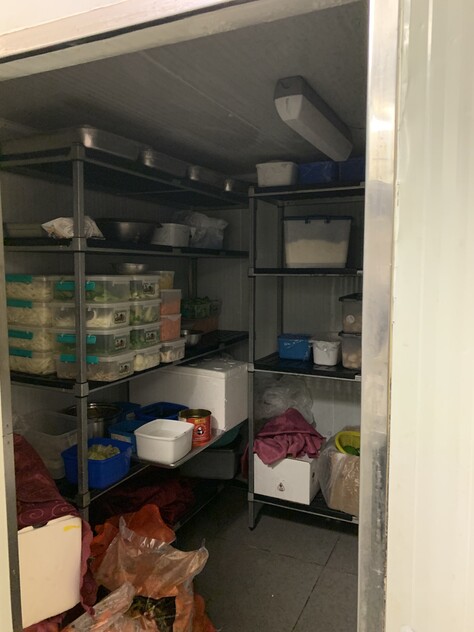 Restaurant, RTO, Office, Medical plus other uses