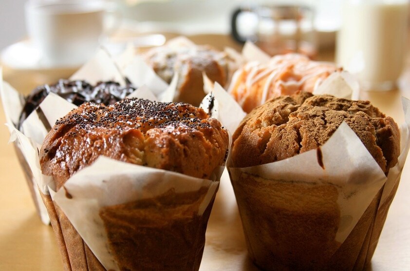 Iconic Café/Bakery and Catering Business in Darlinghurst
