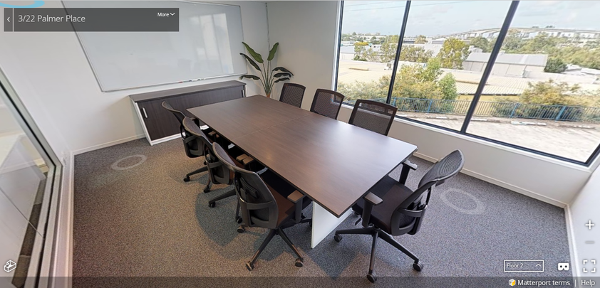 190m2 Corporate, Stylish Office / Showroom Unit MURARRIE