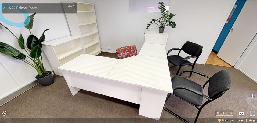 190m2 Corporate, Stylish Office / Showroom Unit MURARRIE