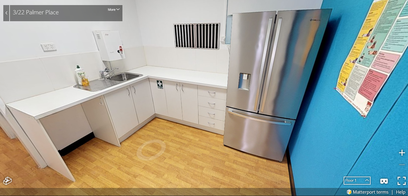190m2 Corporate, Stylish Office / Showroom Unit MURARRIE