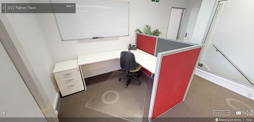 190m2 Corporate, Stylish Office / Showroom Unit MURARRIE