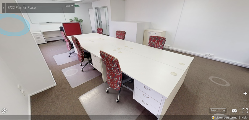 190m2 Corporate, Stylish Office / Showroom Unit MURARRIE
