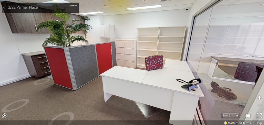 190m2 Corporate, Stylish Office / Showroom Unit MURARRIE