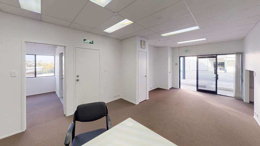 190m2 Corporate, Stylish Office / Showroom Unit MURARRIE
