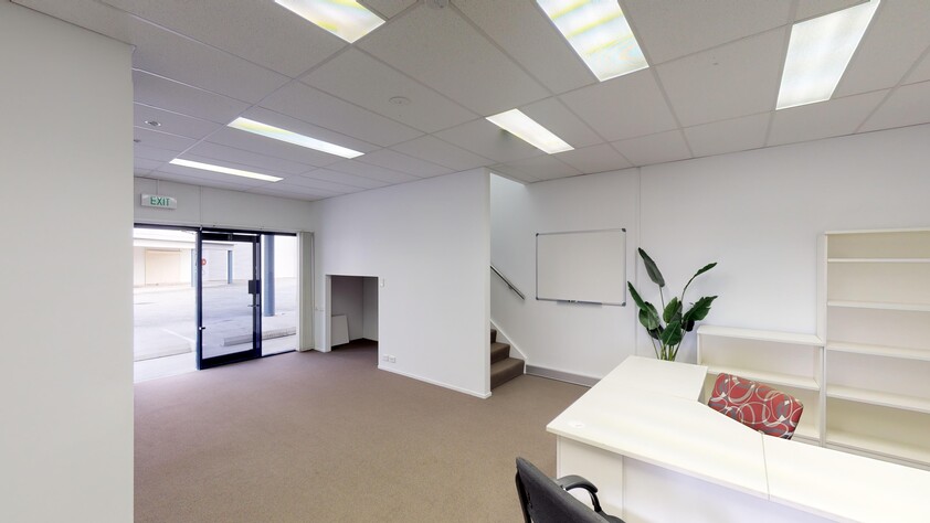 190m2 Corporate, Stylish Office / Showroom Unit MURARRIE