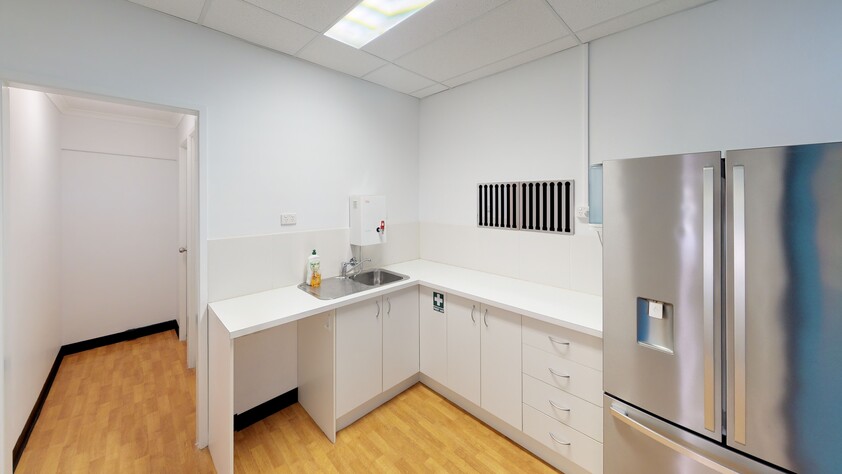 190m2 Corporate, Stylish Office / Showroom Unit MURARRIE