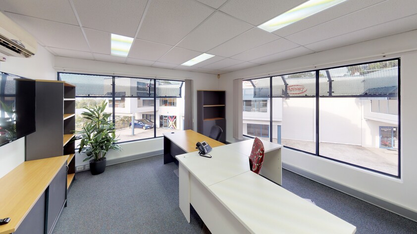 190m2 Corporate, Stylish Office / Showroom Unit MURARRIE
