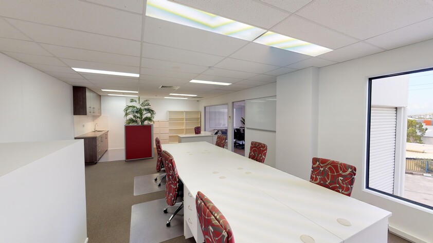 190m2 Corporate, Stylish Office / Showroom Unit MURARRIE