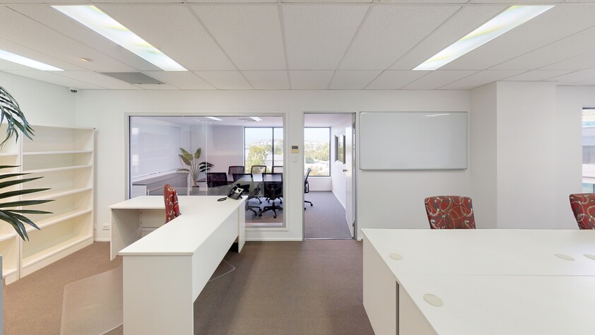 190m2 Corporate, Stylish Office / Showroom Unit MURARRIE
