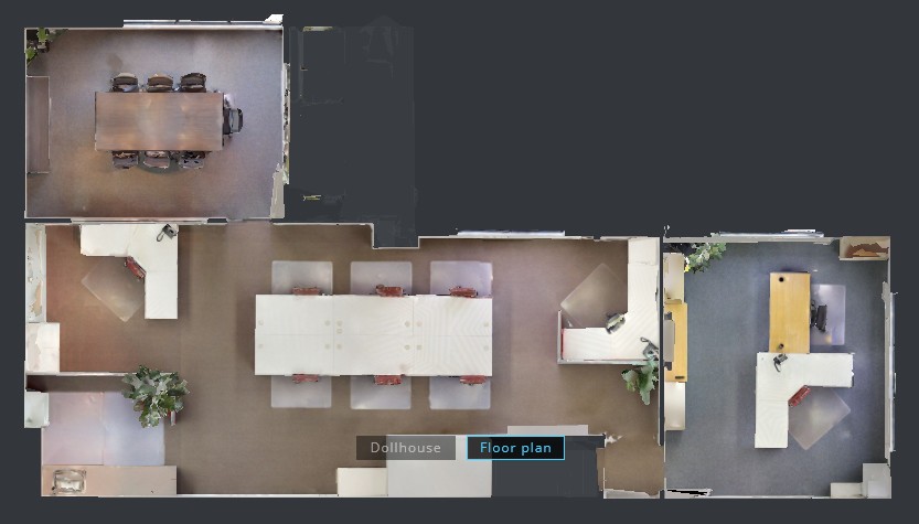 190m2 Corporate, Stylish Office / Showroom Unit MURARRIE floor plan